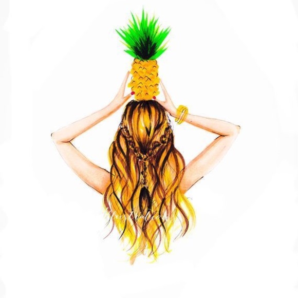 Meet your Posher, Ana - Picture 1 of 1